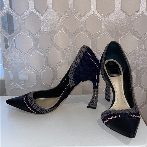 Dior heels - Picture 5 of 11